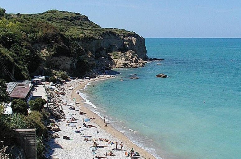 Ortona, Italy